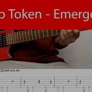 Sleep Token Emergence Guitar Riffs With Tabs Drop B