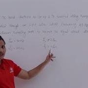 Cutoff Frequency Of Filter Problem Example 1