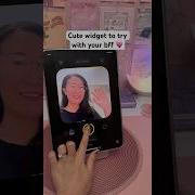 Cute Widget To Try With Your Bff IPad Apps IOS Widgets Homescreen Aesthetic Locket
