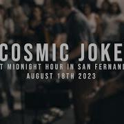 197 Media Cosmic Joke 08 18 2023
