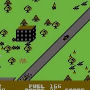 Blue Max Longplay C64 50 FPS
