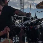 Impending Doom Drum Cam With Andrew Lepresto