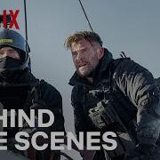 How Chris Hemsworth Trained For Extraction 2 Stunts Netflix
