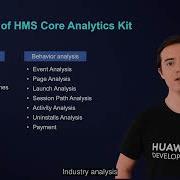 7 1 HMS Core Analytics Kit Overview