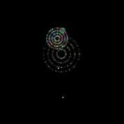 Openframeworks Fireworks