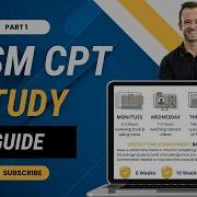 Учебное пособие NASM 2026 Часть 1 NASM CPT 7 е издание