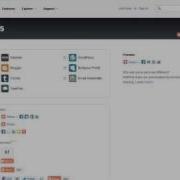 Tutorial AddThis Bookmark Button Einbauen