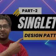 Design Pattern Singleton Part 2 Reflection Serialization Clone Designpattern