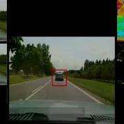 Vehicle Detection Using JAVA And OPENCV