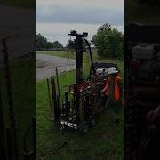 Limited Access Drilling Shelby Tube Sampling