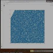 Rust Vs Python Advent Of Code In Rust Solving Days 20 And 21 2021 Twitch Live 2022 08 22