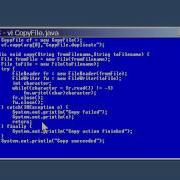 46 Java Certification Chapter06 Flow Control Lesson10 The TryCatchFinally Block