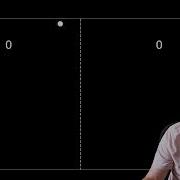 I Wrote The Video Game Pong In JavaScript But With A Twist