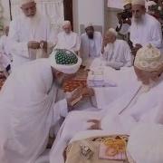 Nazaraat Series Syedna Mohammed Burhanuddin RA 100th Milad Ziyafat By Syedna Qutbuddin RA Video 1