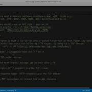 How To Open A TCP Stream Via A Socket In Rust To Perform An HTTP Request By Hand