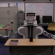 RRT Algorithm On The PR2 Planning With Both Arms 12 DOF