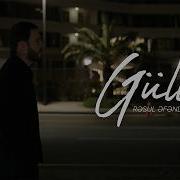 Rəsul Əfəndiyev Güllə Rəsmi Musiqi Videosu