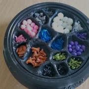 Coven Board Game Prototype