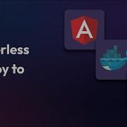 Разверните бессерверное приложение Angular в Google Cloud Run