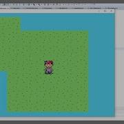 Java 2D Game Demo 3 Moving Camera