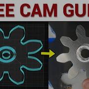 Guide Open Source Free CNC CAM Kiri Moto