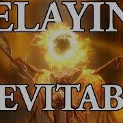 Let S Talk About The Delayed Attacks In Elden Ring
