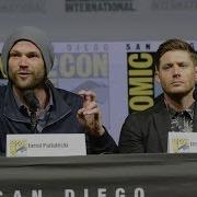 Supernatural Comic Con 2018 VOSTFR