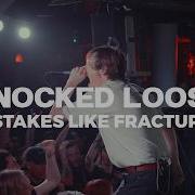 Knocked Loose Mistakes Like Fractures Live In London 2025