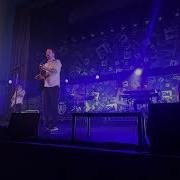 Frank Turner A Wave Across The Bay Bath 24 01 23
