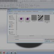 Creating Custom Appearances In Solidworks 2014