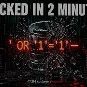 I Hacked A Million Customers In 2 Minutes Live SQL Injection