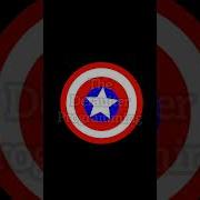 Captain America Shield Logo Using Python Turtle Python Turtle Code Python Code