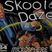 SKOOL DAZE Commodore 64 1985 Microsphere S Classic Schoolyard Sandbox