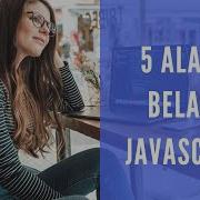 5 Alasan Mengapa JavaScript PENTING Dipelajari