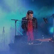 Майк Томпкинс на YouTube FanFest Toronto 2015