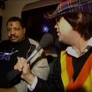 Wesley Willis Discusses Taco Bell With Nardwuar