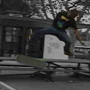 Darrell Stanton Classic Skateboarding Slam 142