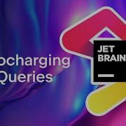 Faster SQL Queries In Any JetBrains IDE