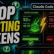 Claude Code Is Wasting Your Session Limit
