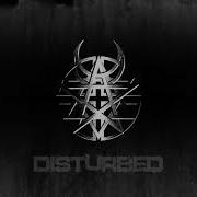 Disturbed The Eye Of The Storm Immortalized Anti Nightcore Daycore