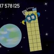 Numberblocks N Nth Triangular Number Band