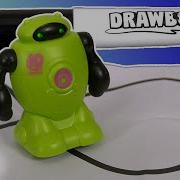 This Robot FOLLOWS Your Drawings Drawbot Tech Robot Review 2021 TTPM Toy Reviews