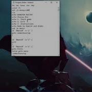 How To Change Batch Variables