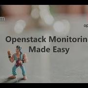 Openstack Monitoring Made Easy With AI