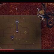 Crosscode Heat Dungeon Gluttony Beats Giant Moth