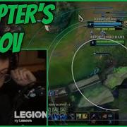 THIS Is A Scripter S POV