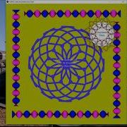 Processing 3 Projects Visualization Demo