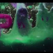Purgatory Experimental Typography