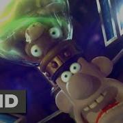 Wallace Gromit The Curse Of The Were Rabbit 2005 Bunny Brainwashing Scene 3 10 Movieclips