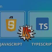 JavaScript Vs TypeScript JavaScript And TypeScript Difference Full Stack Course Simplilearn